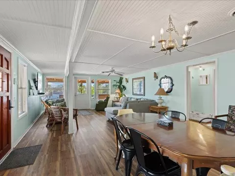 Dining - 603 SE Riverside Dr, Steinhatchee, FL 32359 photo 1 of 1