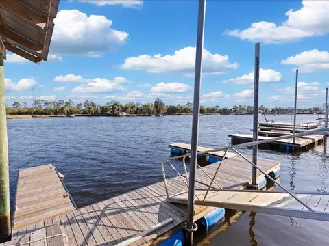 View/Area - 603 SE Riverside Dr, Steinhatchee, FL 32359 photo 5 of 7