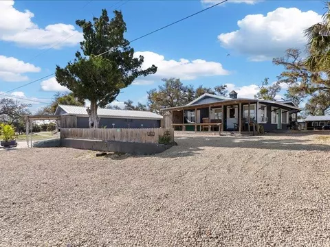 Exterior - 603 SE Riverside Dr, Steinhatchee, FL 32359 photo 3 of 14