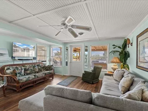 Living - 603 SE Riverside Dr, Steinhatchee, FL 32359 photo 1 of 3