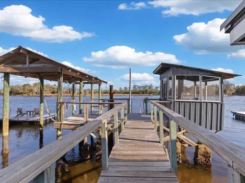 Other - 603 SE Riverside Dr, Steinhatchee, FL 32359 photo 5 of 7