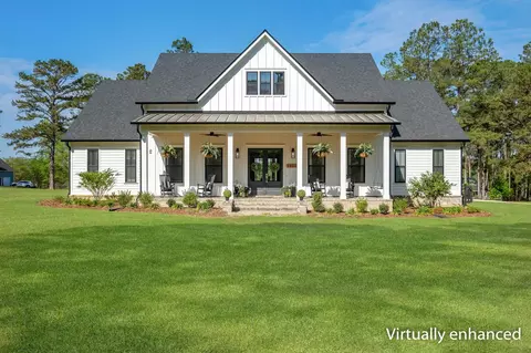14091 High Hills Cir, Tallahassee, FL 32312
