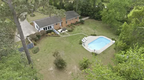 3710 Anthony Dr, Tallahassee, FL 32309