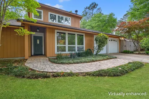 7921 S Briarcreek Rd, Tallahassee, FL 32312