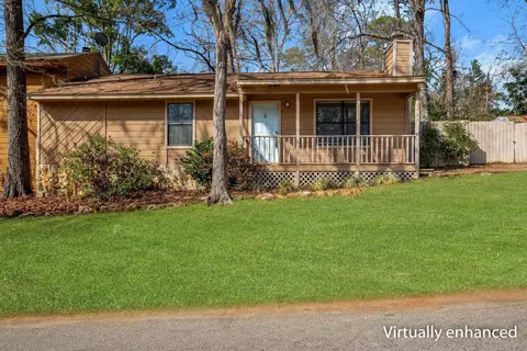 1926 Hidden Vly, Tallahassee, FL 32308