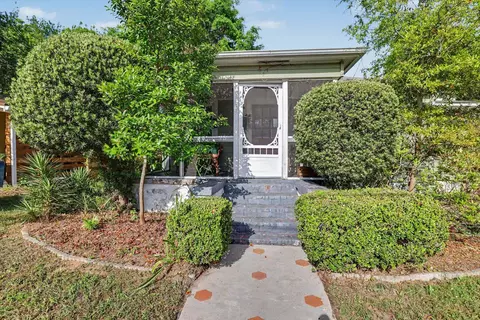 1604 Branch St, Tallahassee, FL 32303