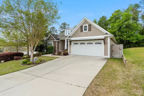 5716 Sumter Hill Ln, Tallahassee, FL 32312