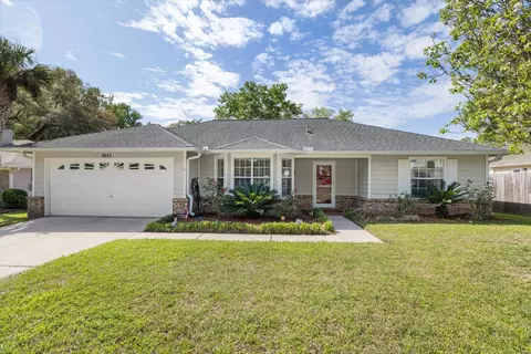 3853 Magellan Ct, Tallahassee, FL 32303