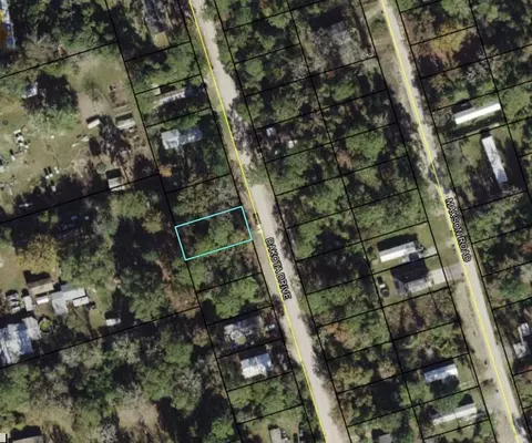 Dakota Drive, Crawfordville, FL 32327