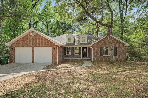 3044 Cloudland Dr, Tallahassee, FL 32312