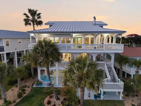 1635 Shell Point Rd, Crawfordville, FL 32327