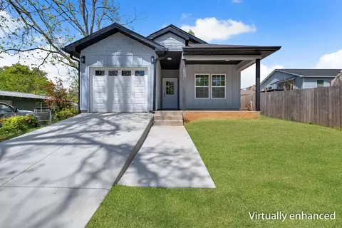 822 Tucker St, Tallahassee, FL 32310
