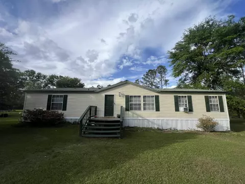 337 Spring Meadows Rd, Quincy, FL 32351