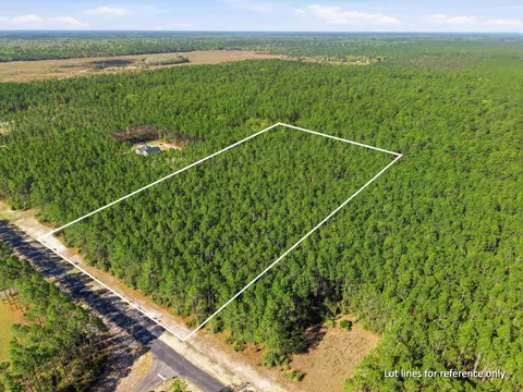 0 Jubilee Trl, Tallahassee, FL 32305
