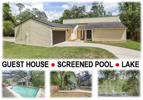 1607 Seminole Dr, Tallahassee, FL 32301