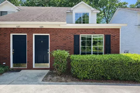 125 Belmont Rd, Tallahassee, FL 32301