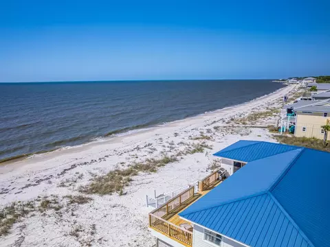 1171 Alligator Dr, Alligator Point, FL 32346