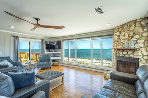1171 Alligator Dr, Alligator Point, FL 32346