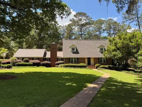 3505 Cedar Lane Dr, Tallahassee, FL 32312
