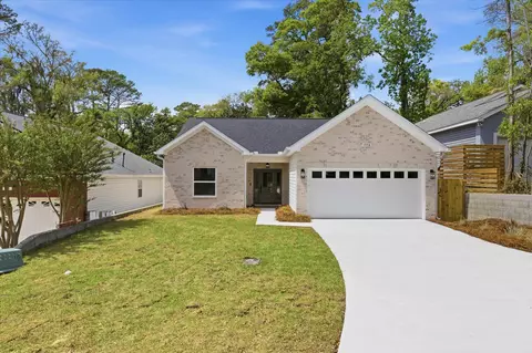 1556 China Grove Trl, Tallahassee, FL 32301