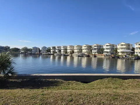 Nnn Dockside Drive, Crawfordville, FL 32327