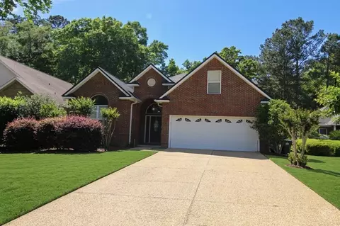 8988 Eagles Ridge Dr, Tallahassee, FL 32312