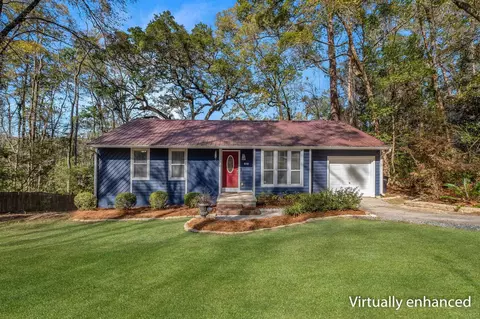 810 Alliegood Ave, Tallahassee, FL 32303