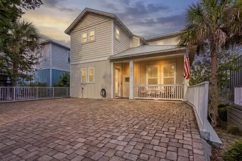 301 Gulfview Cir, Santa Rosa Beach, FL 32459