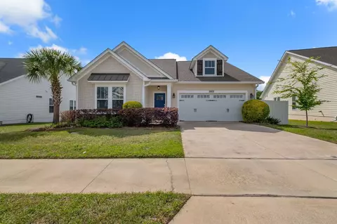 2802 Sweet Ridge St, Tallahassee, FL 32308