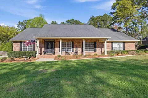 6324 Pickney Hill Rd, Tallahassee, FL 32312