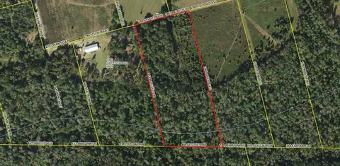 Nn Greensboro Highway, Gretna, FL 32351