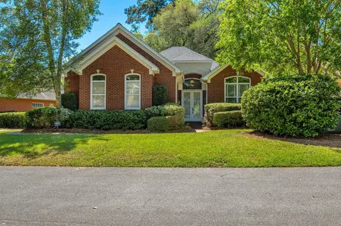 4301 River Chase, Tallahassee, FL 32309