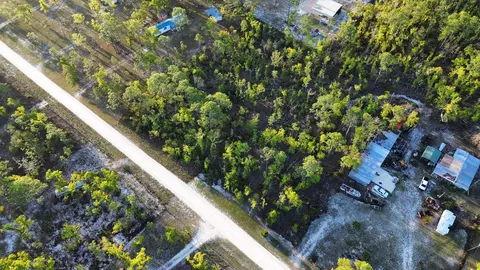 lot204 Post Oak Rd, Perry, FL 32348 photo 18