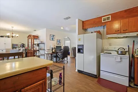 Kitchen - 106 Stephens St, Perry, FL 32347 photo 3 of 3