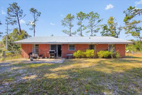 Exterior - 106 Stephens St, Perry, FL 32347 photo 4 of 4