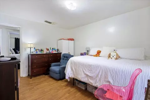 Bedroom - 106 Stephens St, Perry, FL 32347 photo 4 of 4