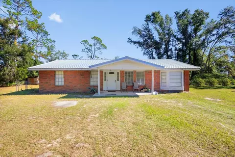 106 Stephens St, Perry, FL 32347