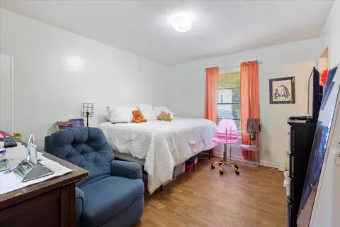 Bedroom - 106 Stephens St, Perry, FL 32347 photo 3 of 4