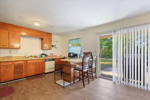 Kitchen - 106 Stephens St, Perry, FL 32347 photo 2 of 3