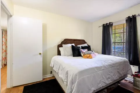 Bedroom - 106 Stephens St, Perry, FL 32347 photo 2 of 4