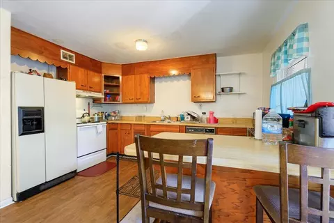 Kitchen - 106 Stephens St, Perry, FL 32347 photo 1 of 3