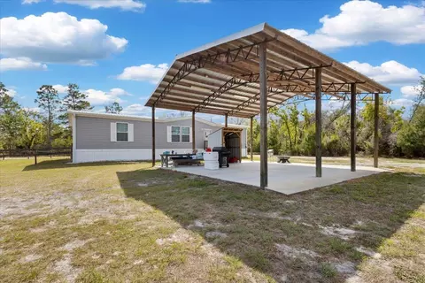 17600 Clearwater Crk, Perry, FL 32348