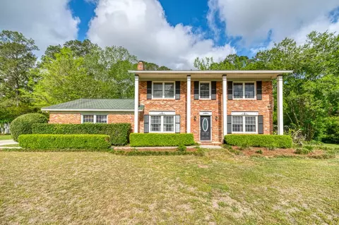 3724 Dorset Way, Tallahassee, FL 32303