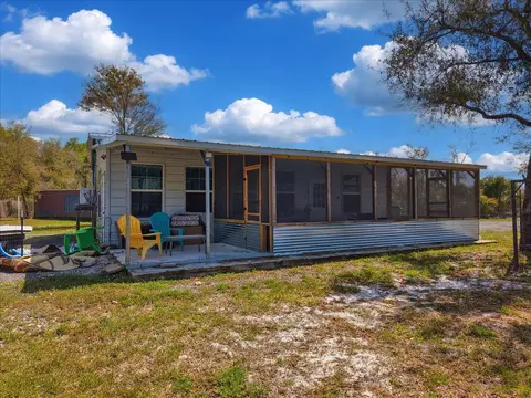 15610 Snapper St, Perry, FL 32348