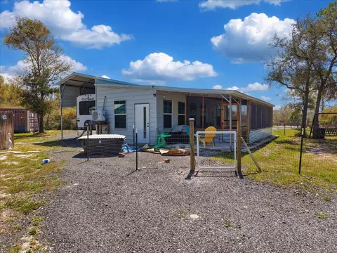 15610 Snapper St, Perry, FL 32348 photo 3