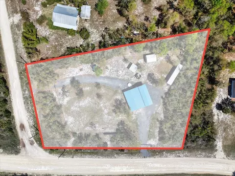 15610 Snapper St, Perry, FL 32348 photo 2