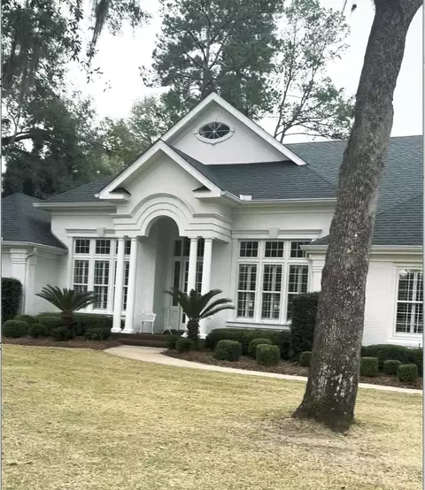 3871 W Millers Brg, Tallahassee, FL 32312