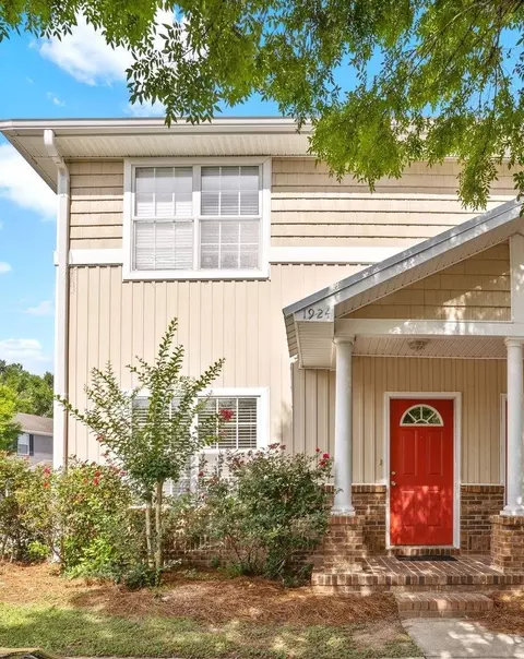 1924 Corvallis Ave, Tallahassee, FL 32304