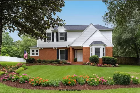 2464 Elfinwing Ln, Tallahassee, FL 32309