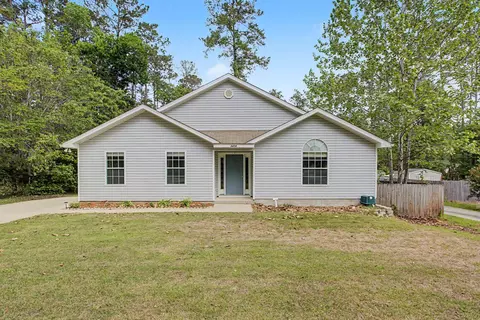 3408 Cedarwood Trl, Tallahassee, FL 32312